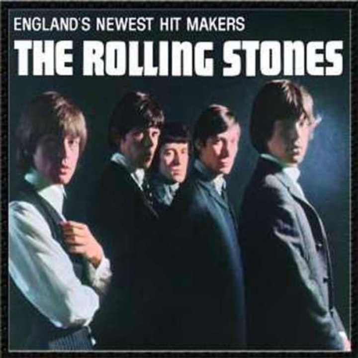 The Rolling Stones: Englands Newest Hitmakers [Winyl]
