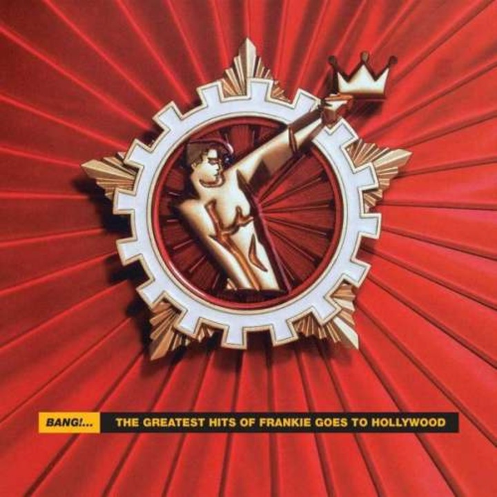 Frankie Goes To Hollywood - Bang! the.. -Reissue- (CD)