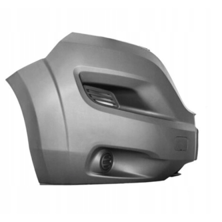 Colt bara fata dreapta pentru Citroen Jumper, Peugeot Boxer, Fiat Ducato, gri inchis, Nou (2014 - )