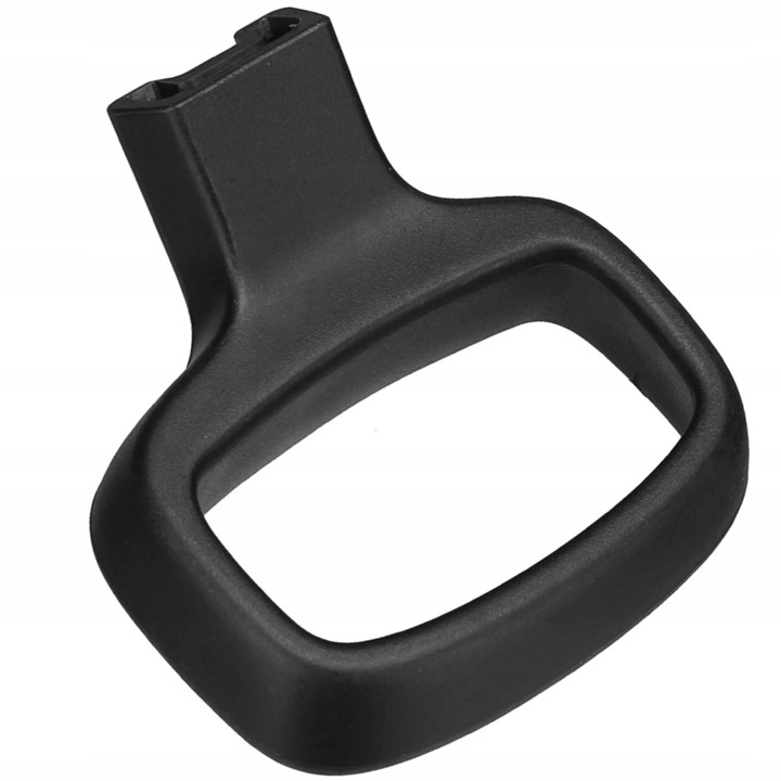 Дръжка за автомобилна седалка, ME Premium, Vw Audi A1 A3 Q2 Q3 Q5 Tt, Seat Alhambra Cordoba Ibiza Leon, Skoda Octavia Superb Yeti, Vw Amarok Beetle Caddy Eos Golf Plus, десен, черен