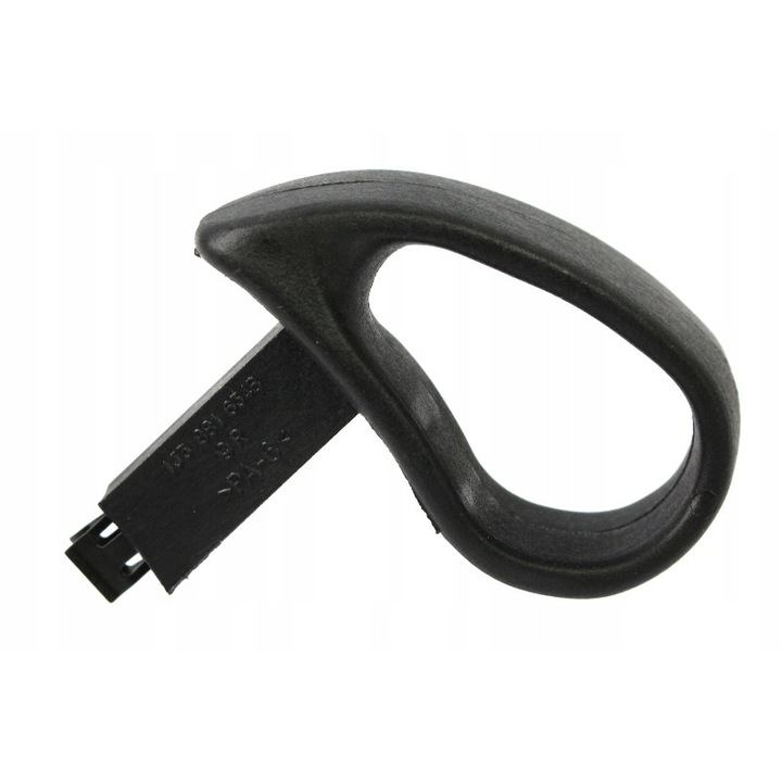 Maner Scaun, ME Premium, Audi A3, VW Golf 4 Polo, Dreapta