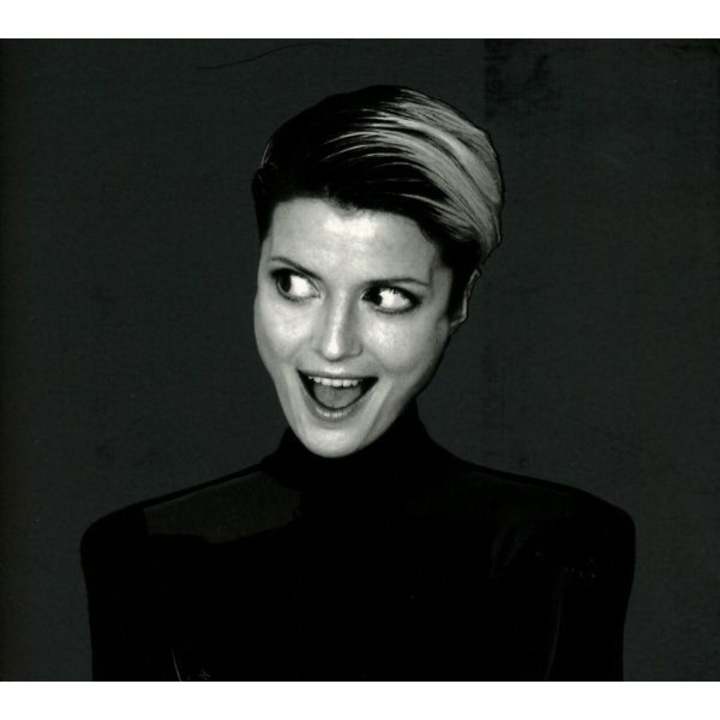 Olga Bell: Tempo [CD]