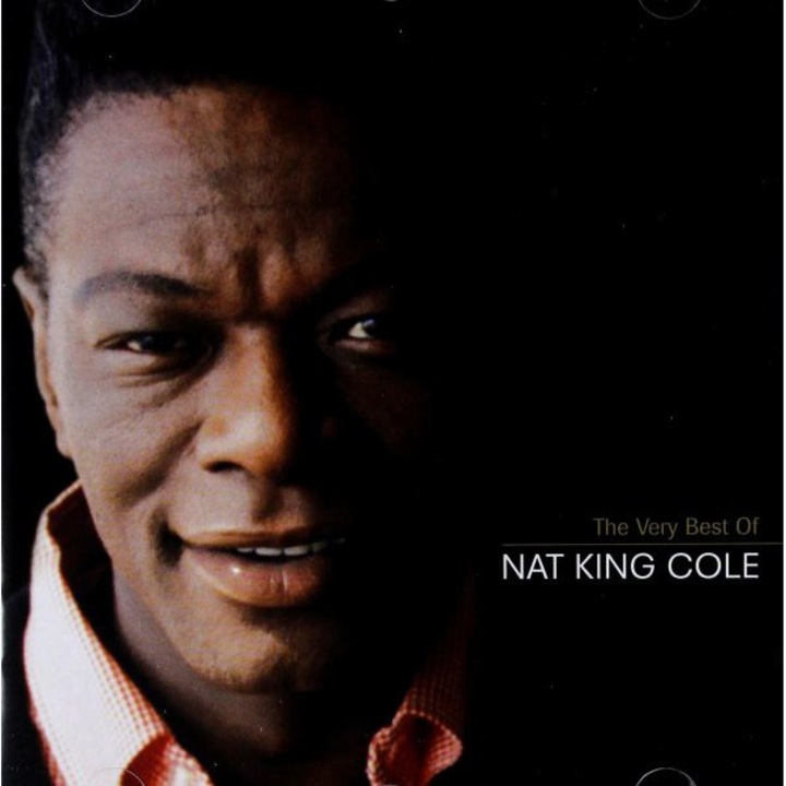 Nat King Cole: The Very Best Of Nat King Cole [CD]