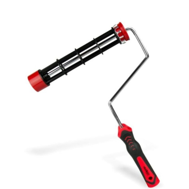 Görgős fogantyú dolphinroller 25cm-es DR25 Blue Dolphin 330 sorozat