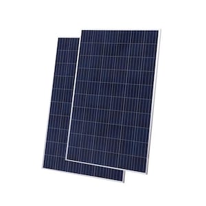 Panou fotovoltaic 280W BLUESUN, solar, monocristalin, dimensiuni 164 x 99, 2 x 3, 5 cm, casa, cabana, camper, rulota, autorulota, sisteme fotovoltaice, on-grid/off-grid