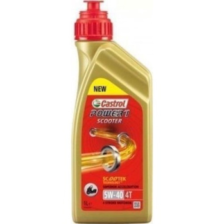 Ulei, Castrol, 1 l