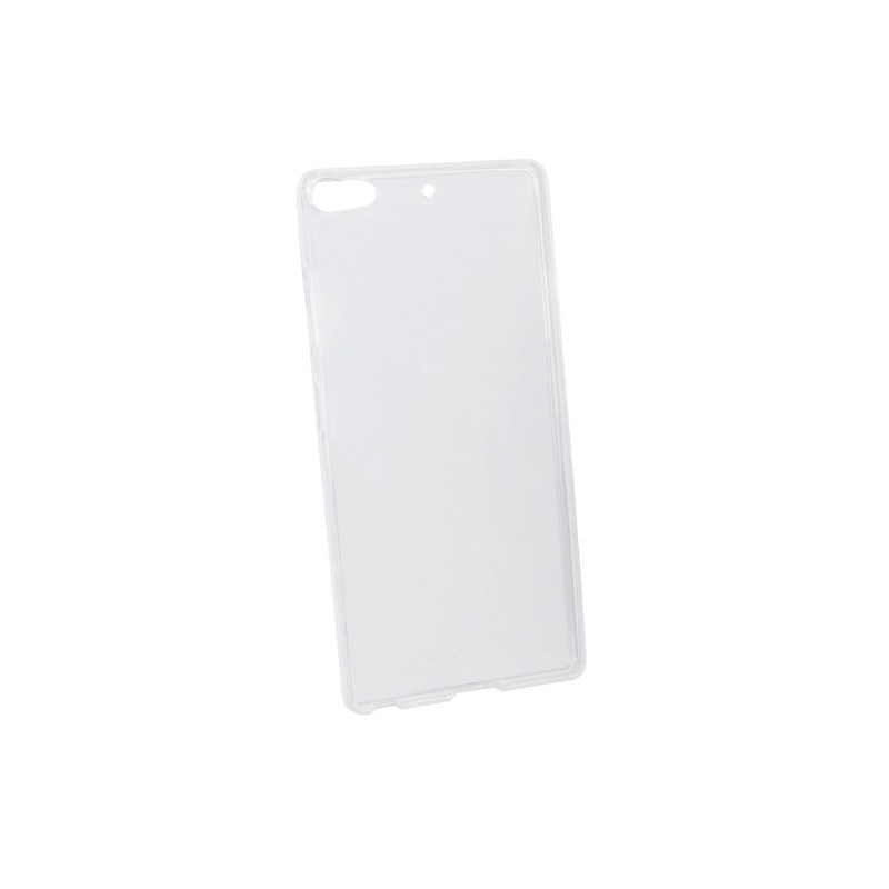 Husa silicon, LG G6, ultra slim, transparent