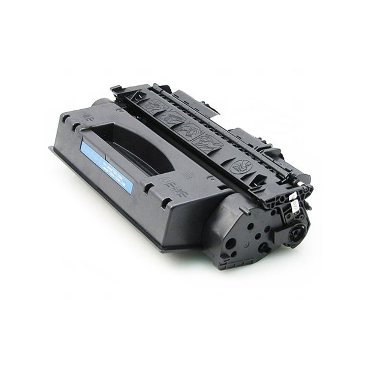 Cartus Toner compatibil HP 49x / Q5949X, Negru, 6000 pagini