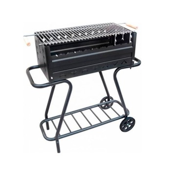 Pachet Gratar mobil ELEYUS VULCAN 825x325x850 - ELD00113 + Suport magnetic Tellur MCM3 pentru ventilatie, plastic, Negru Pachet Gratar mobil ELEYUS VULCAN 825x325x850 - ELD00113 + Suport magnetic Tellur MCM3 pentru ventilatie, plastic, Negru