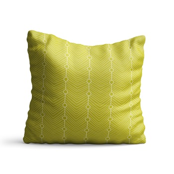 Perna decorativa din bumbac, Maslin Perna decorativa din bumbac, Maslin