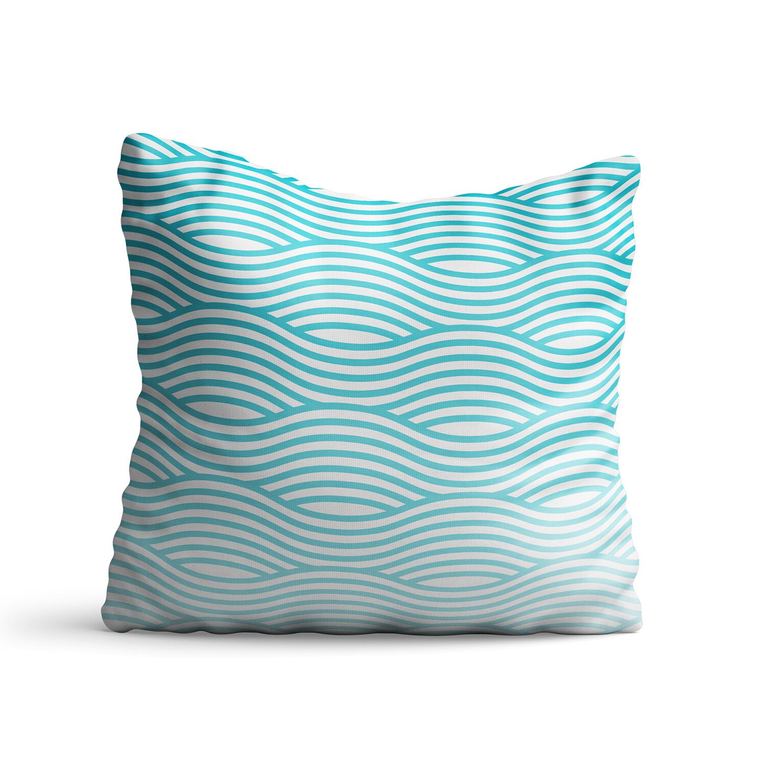 Perna decorativa Valuri