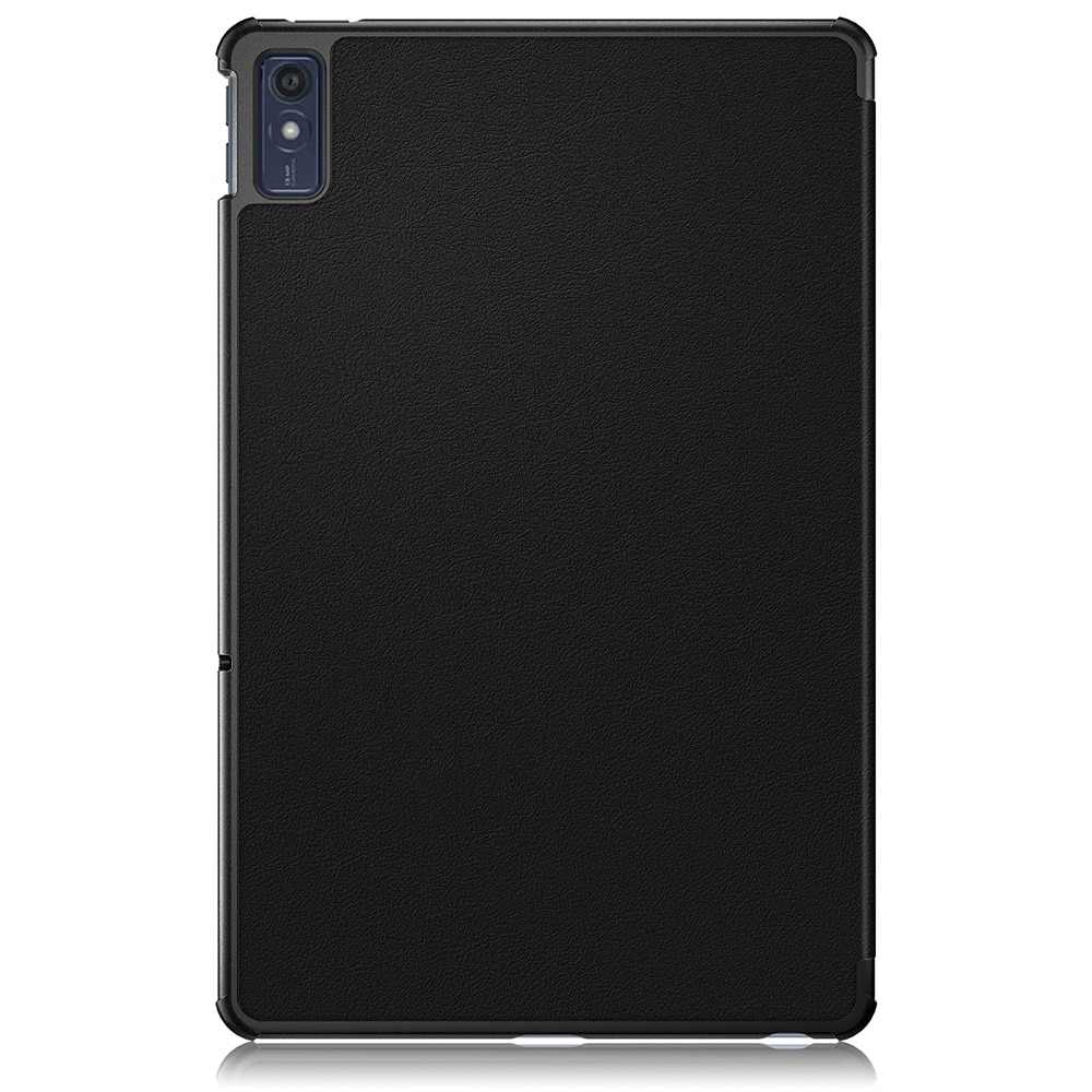 Husa pentru tableta Lenovo Tab M10 5G - Techsuit FoldPro - Neagra