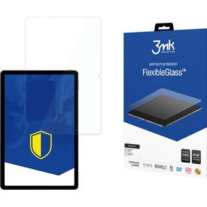 Folie protectie ecran hibrid, 3MK, FlexibleGlass, pentru Redmi Pad SE 11", Transparent