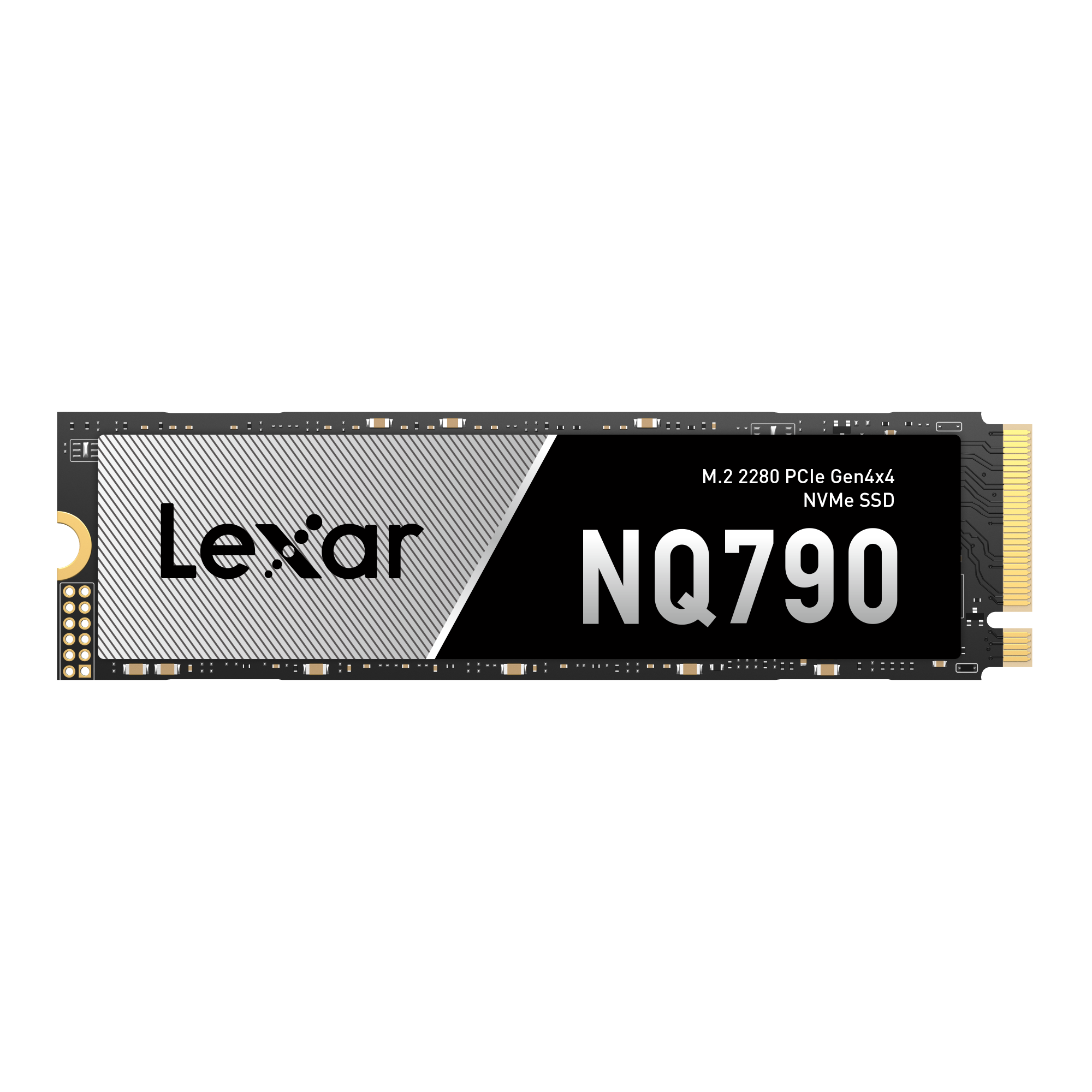 Solid state drive ssd lexar 1tb high speed pcie gen 4x4 m 2 nvme up