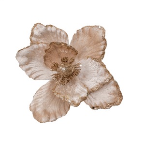 Karácsonyi dekorációs figurák