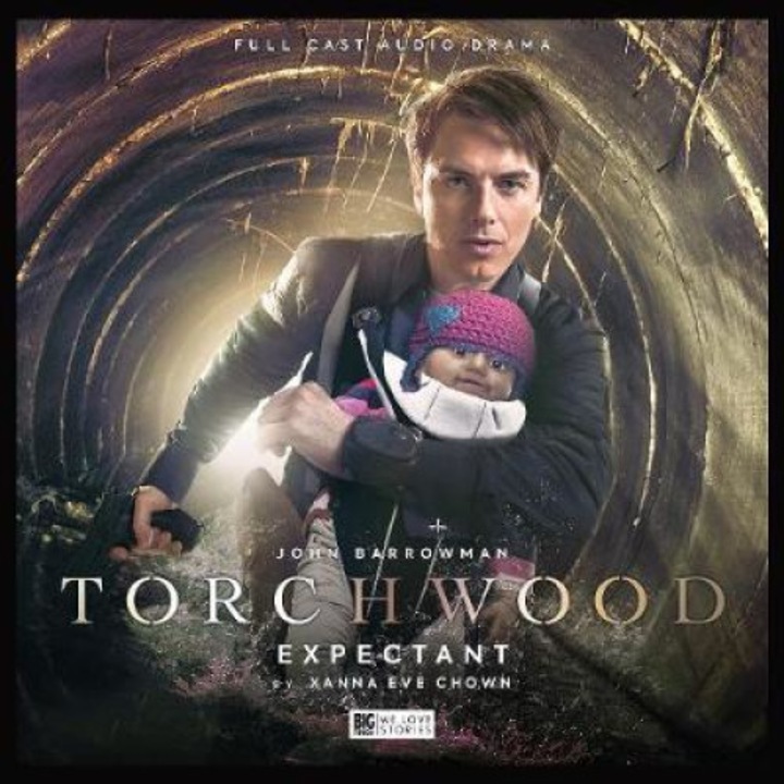 Torchwood #34 Expectant -