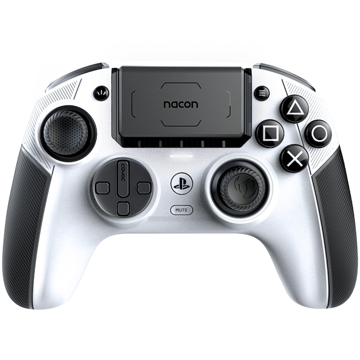 PS5K Nacon Revolution 5 Pro kontroller, Fehér