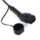 Statie de incarcare portabila pentru autovehicule electrice 6-16A monofazat