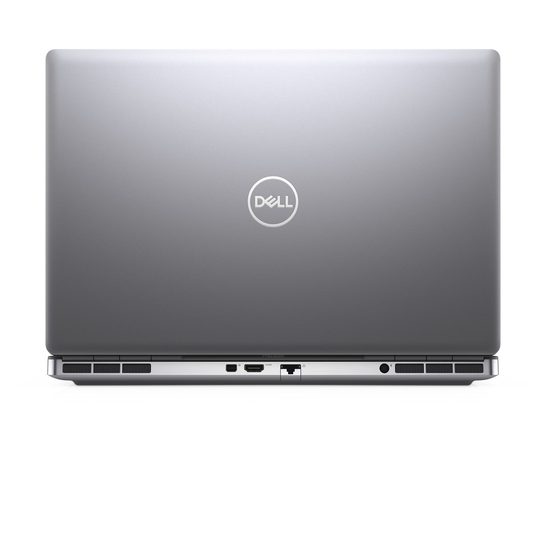Laptop DELL Precision 7550, 15.6