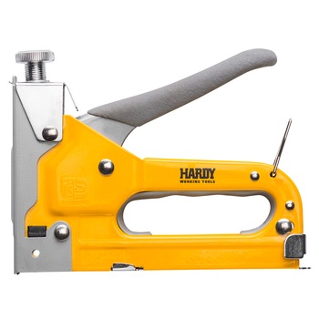 Capsator manual Hardy, Metalic Capsator manual Hardy, Metalic