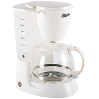 cafetiera vanora vcm-800wh 750w 125 l filtru detasabil functie anti-picurare mentinere cald alb imagen 50_0_
0