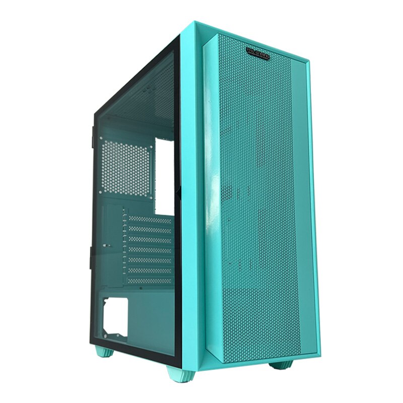 Sistem PC Gaming cu procesor Intel® Core™ i7-8700 3.2 GHz 12M