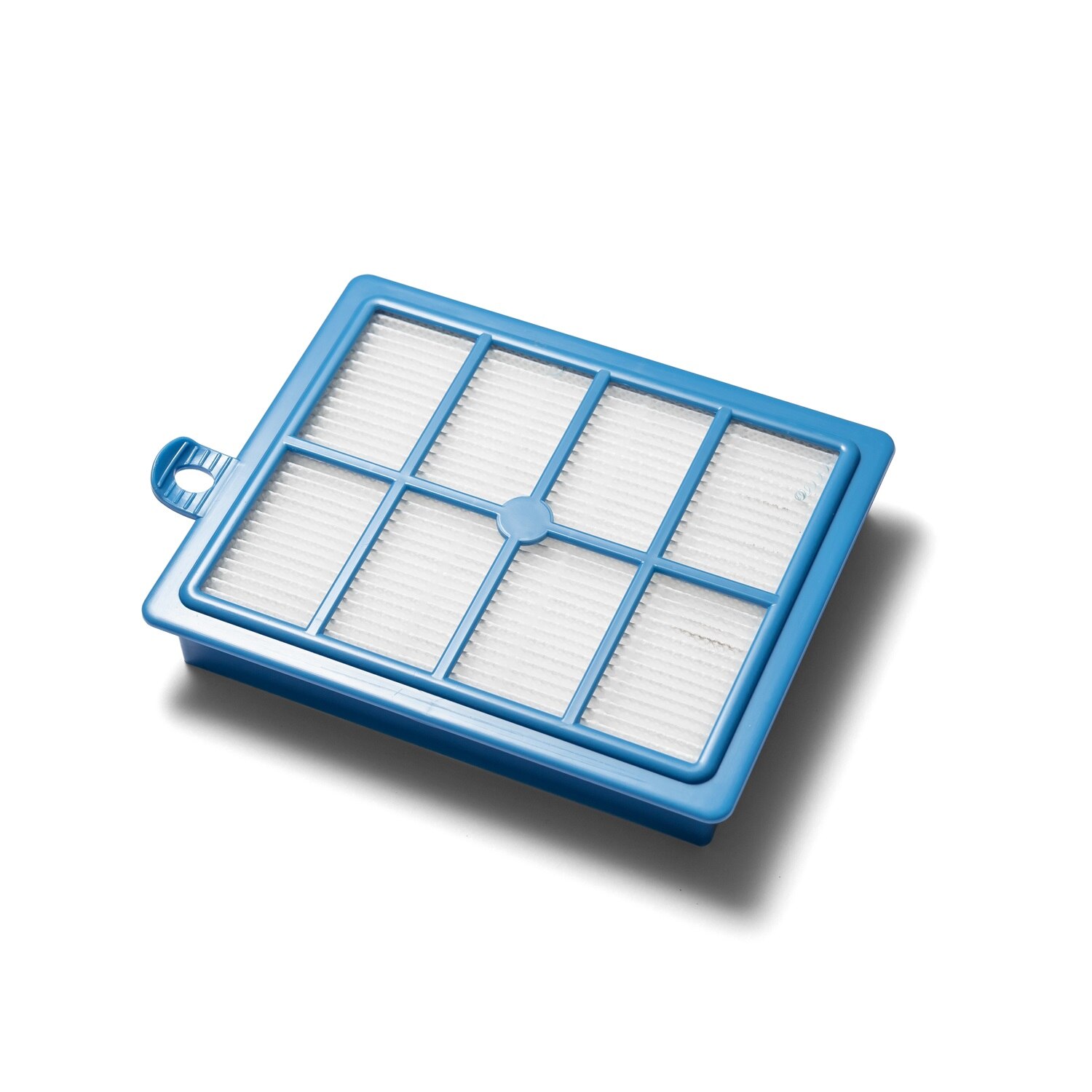 10 Filtres HEPA Vellto Pour Aspirateurs Philips, Electrolux, AEG – Filtration 99,95% Des Allergènes – Remplacement Facile