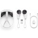 Ochelari VR META Quest 3, 512GB, Alb