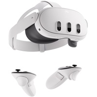 Ochelari VR META Quest 3, 512GB, Alb