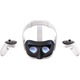 Ochelari VR META Quest 3, 512GB, Alb
