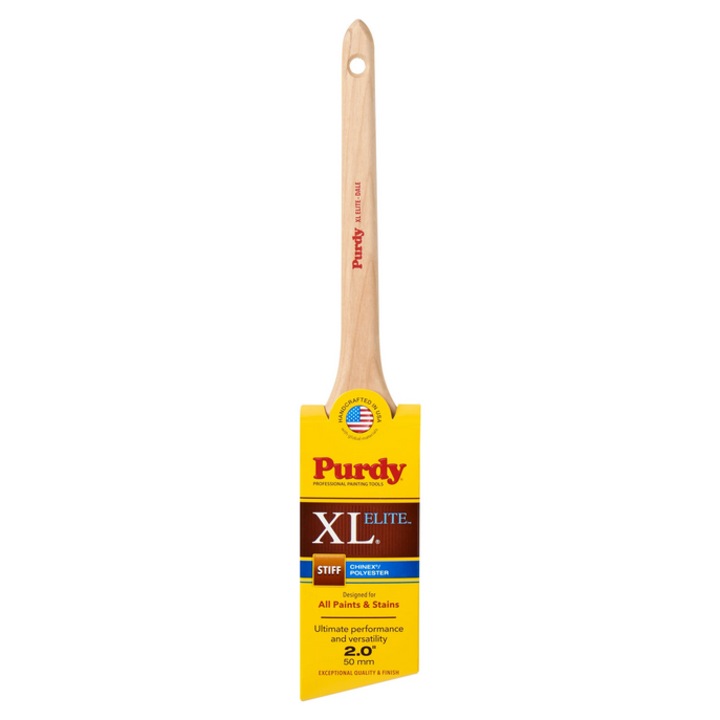 Pensula, Purdy, XL Elite Dale, 50mm