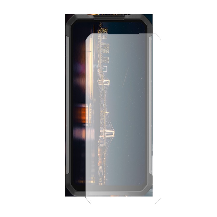 Folie Protectie pentru 8849 Tank 2