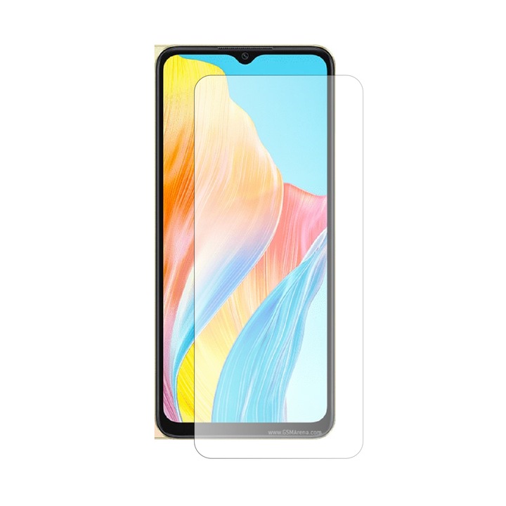 Folie Protectie pentru Oppo A38