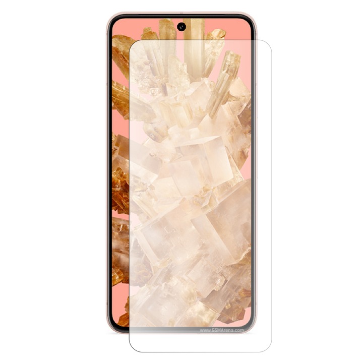 Folie Protectie pentru Google Pixel 8