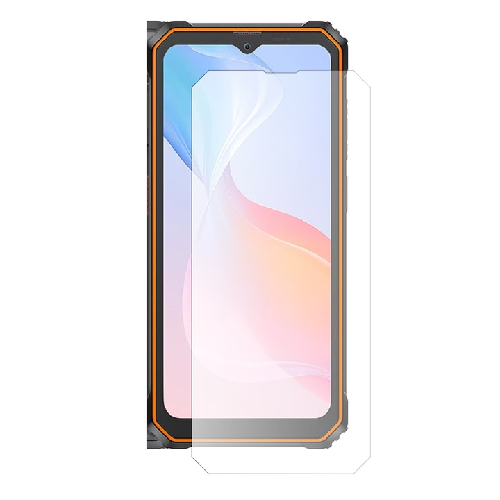 Folie Protectie pentru Blackview BV6200 Pro