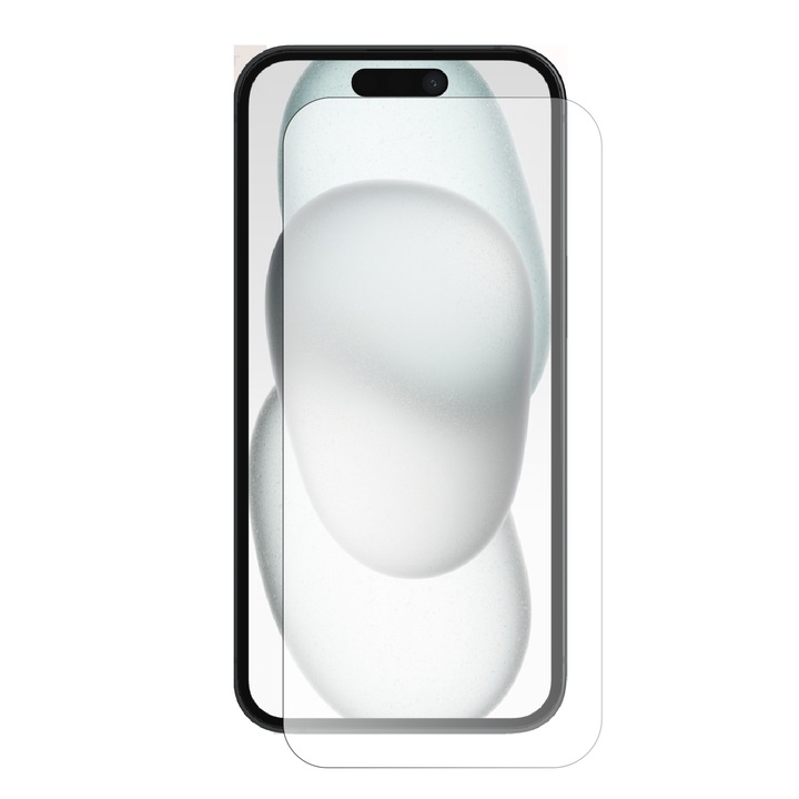 Folie Protectie pentru Apple iPhone 15