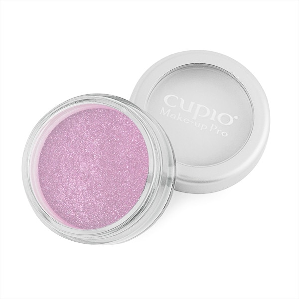 Fard de ochi pulbere Dazzle Dust Cupio-Dazzling Amethyst