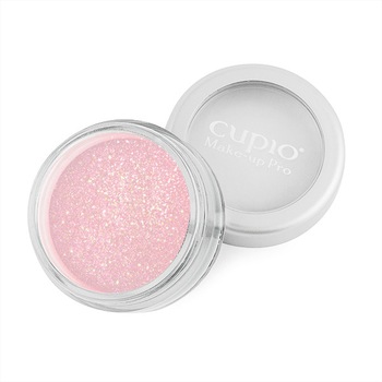 Fard de ochi pulbere Dazzle Dust Cupio-Dazzling Rose Quartz Fard de ochi pulbere Dazzle Dust Cupio-Dazzling Rose Quartz
