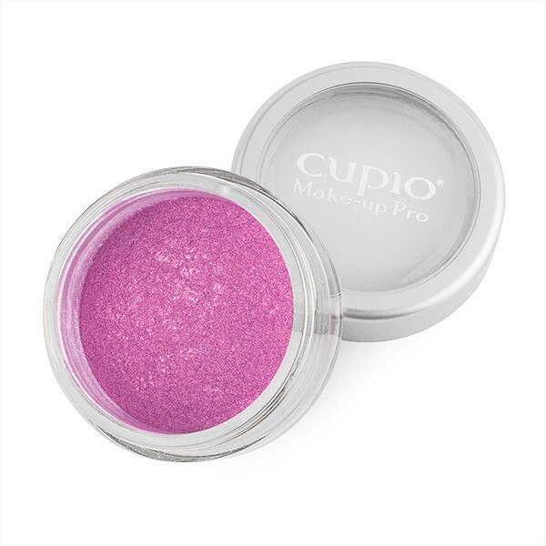 Fard de ochi mineral Cupio MKP - Screaming Pink