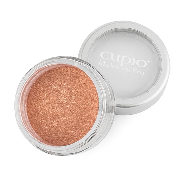 Fard de ochi mineral Cupio MKP - Champagne