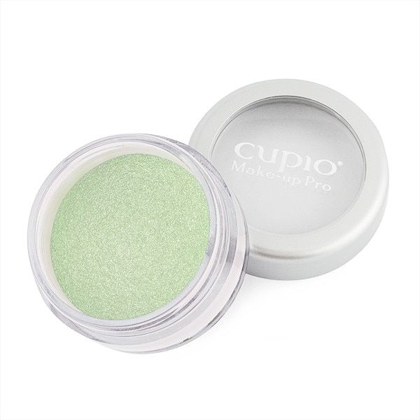 Fard de ochi mineral Cupio MKP - Shimmering Willow