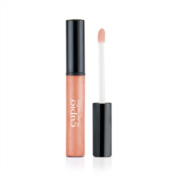 Luciu de buze Lip Sparklettes Cupio MKP-Peach