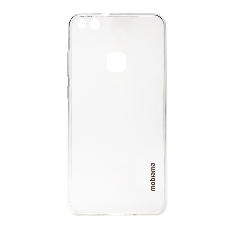Capac Protectie Spate Mobiama Tpu Pentru Huawei P10 Lite - Transparent