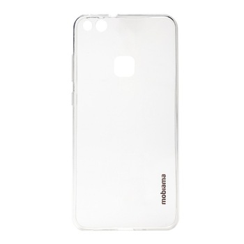 Capac Protectie Spate Mobiama Tpu Pentru Huawei P10 Lite - Transparent Capac Protectie Spate Mobiama Tpu Pentru Huawei P10 Lite - Transparent