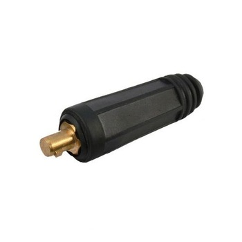 Set 2 buc Conector cablu tata 10-25, 9mm Set 2 buc Conector cablu tata 10-25, 9mm