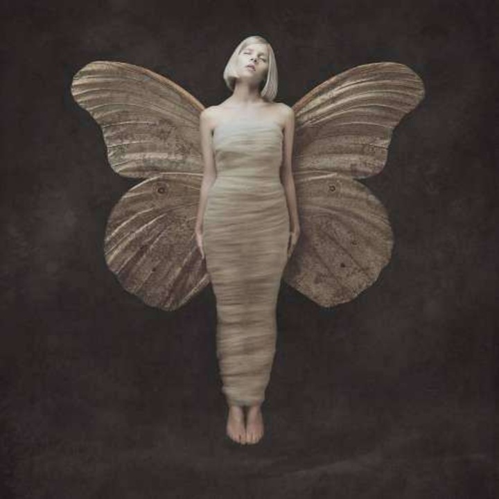 Aurora - All My Demons Greeting.. (CD)