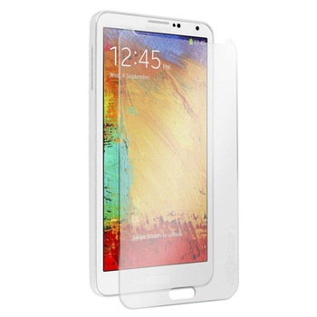 Folie sticla Tempered Glass N7505 Galaxy Note 3 Neo, Transparenta Folie sticla Tempered Glass N7505 Galaxy Note 3 Neo, Transparenta