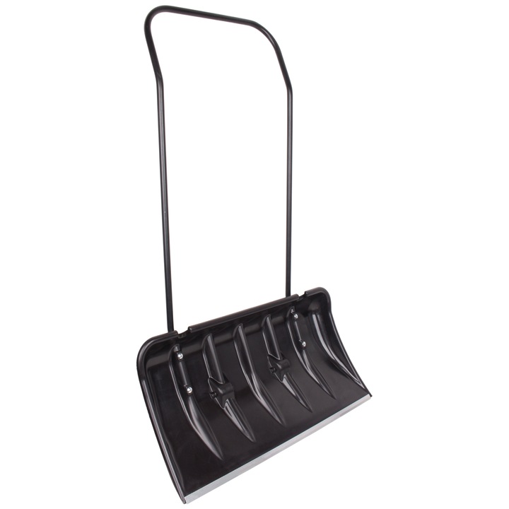 Lopata pentru zapada, Woodcarver, Negru