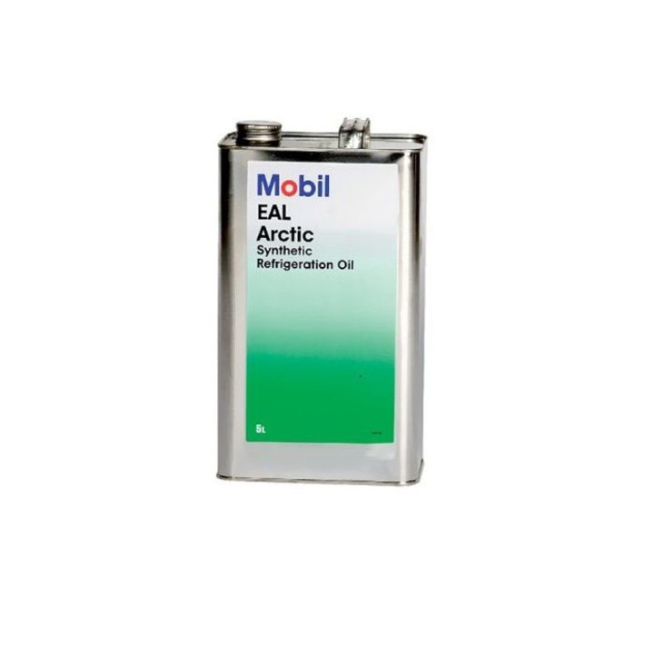 Ulei motor, Mobil, Eal Acrtic 46, 5 L
