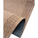 Traversa Apollo, Suport Cauciuc, Maro, 1061, 80cm latime cu 350cm lungime